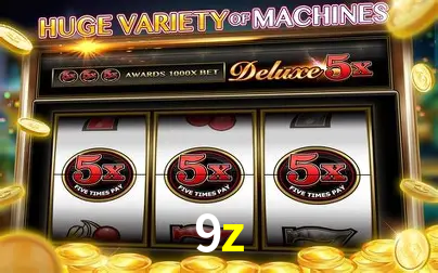 Descubra a Essência do 9z: Nossa História e Compromissos