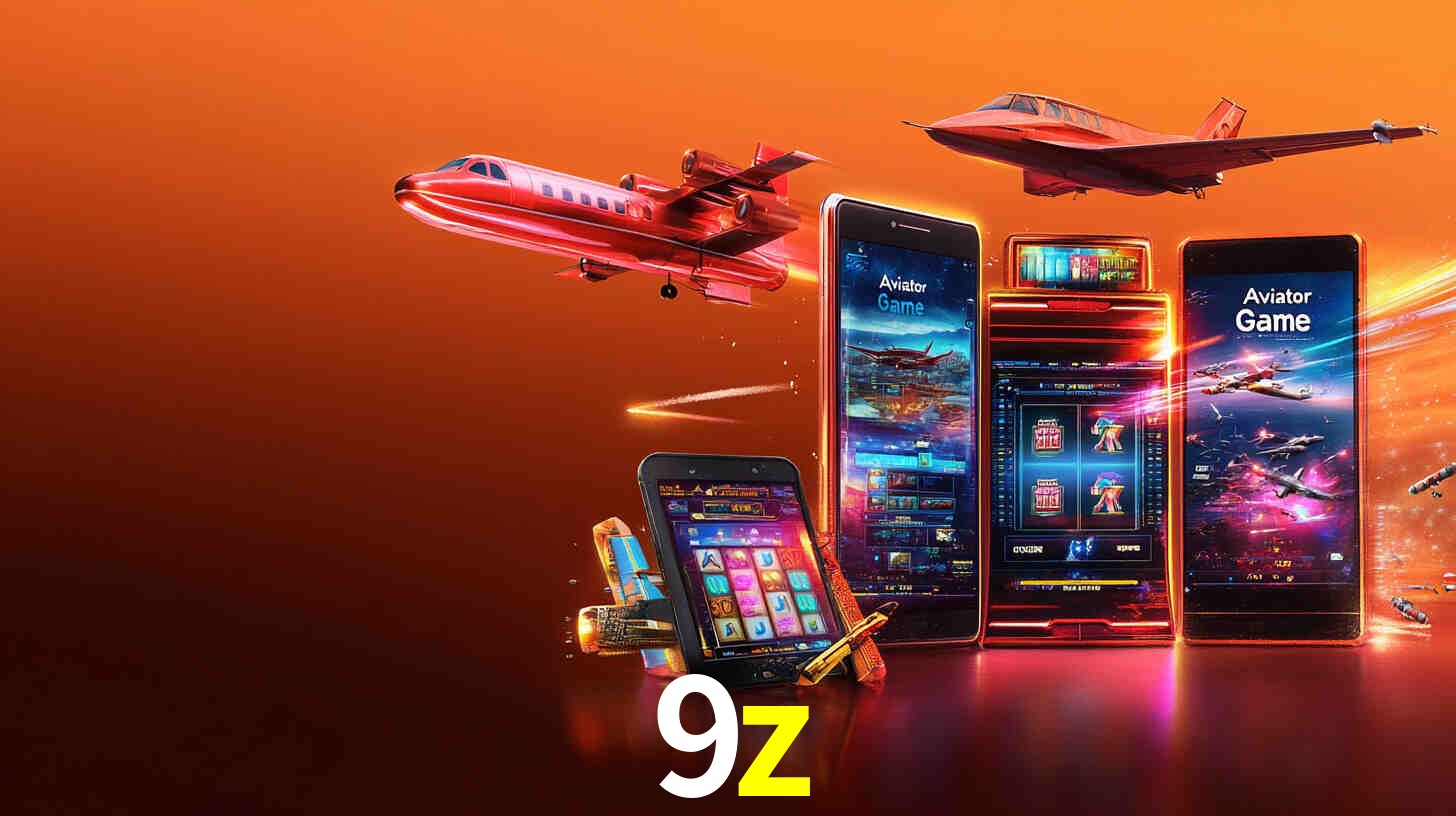 A Experiência Imersiva dos Cassinos Ao Vivo no 9z