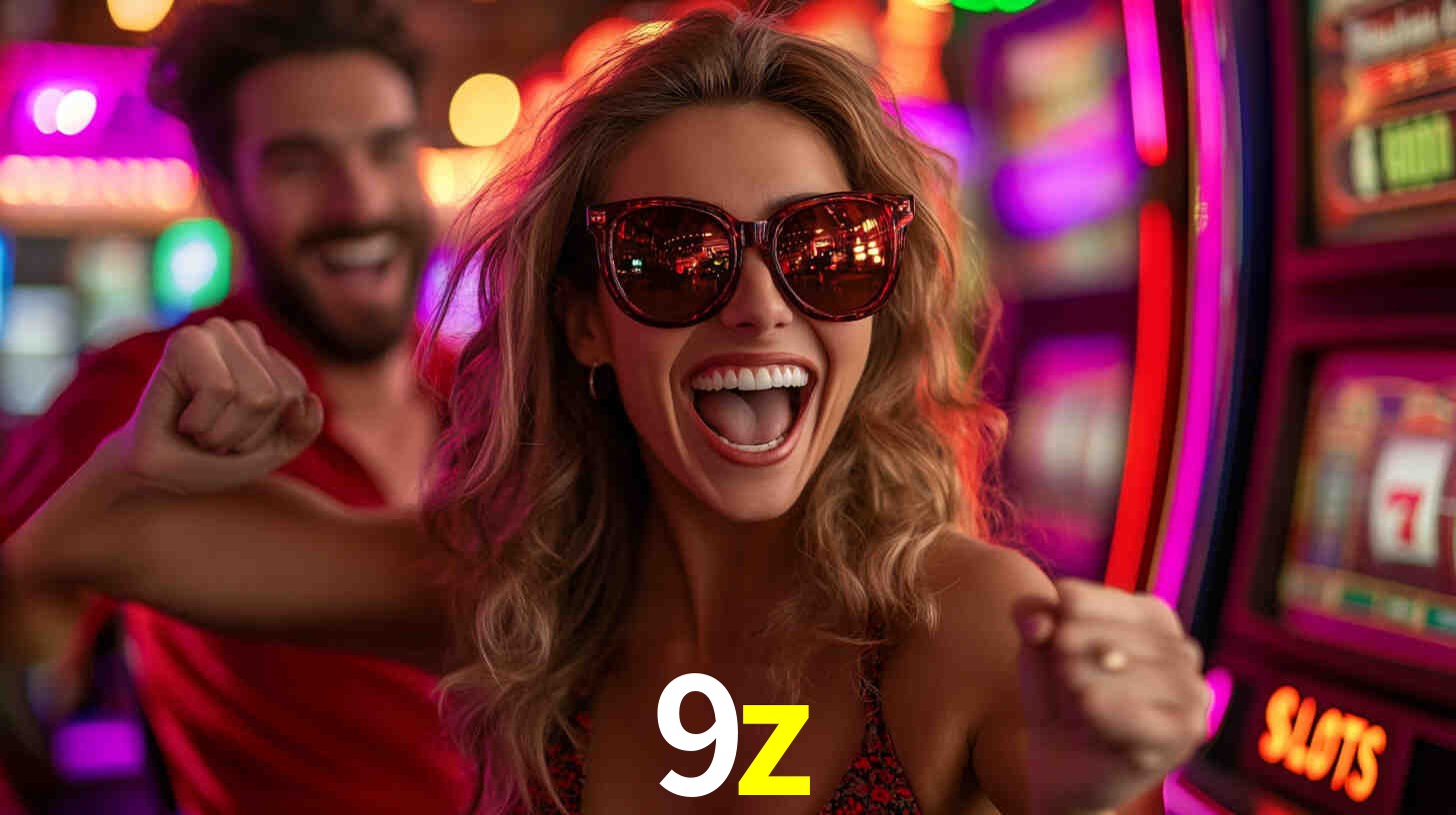 Descubra o Programa VIP da 9z: Vantagens Exclusivas para Jogadores