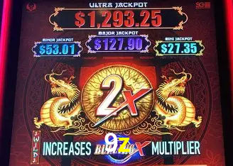 9z Belo Horizonte - VIP Casino