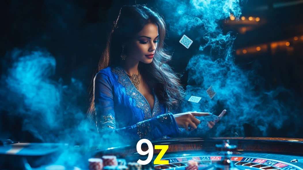 9z Crash - Aviator e 35+ Jogos Instant Win