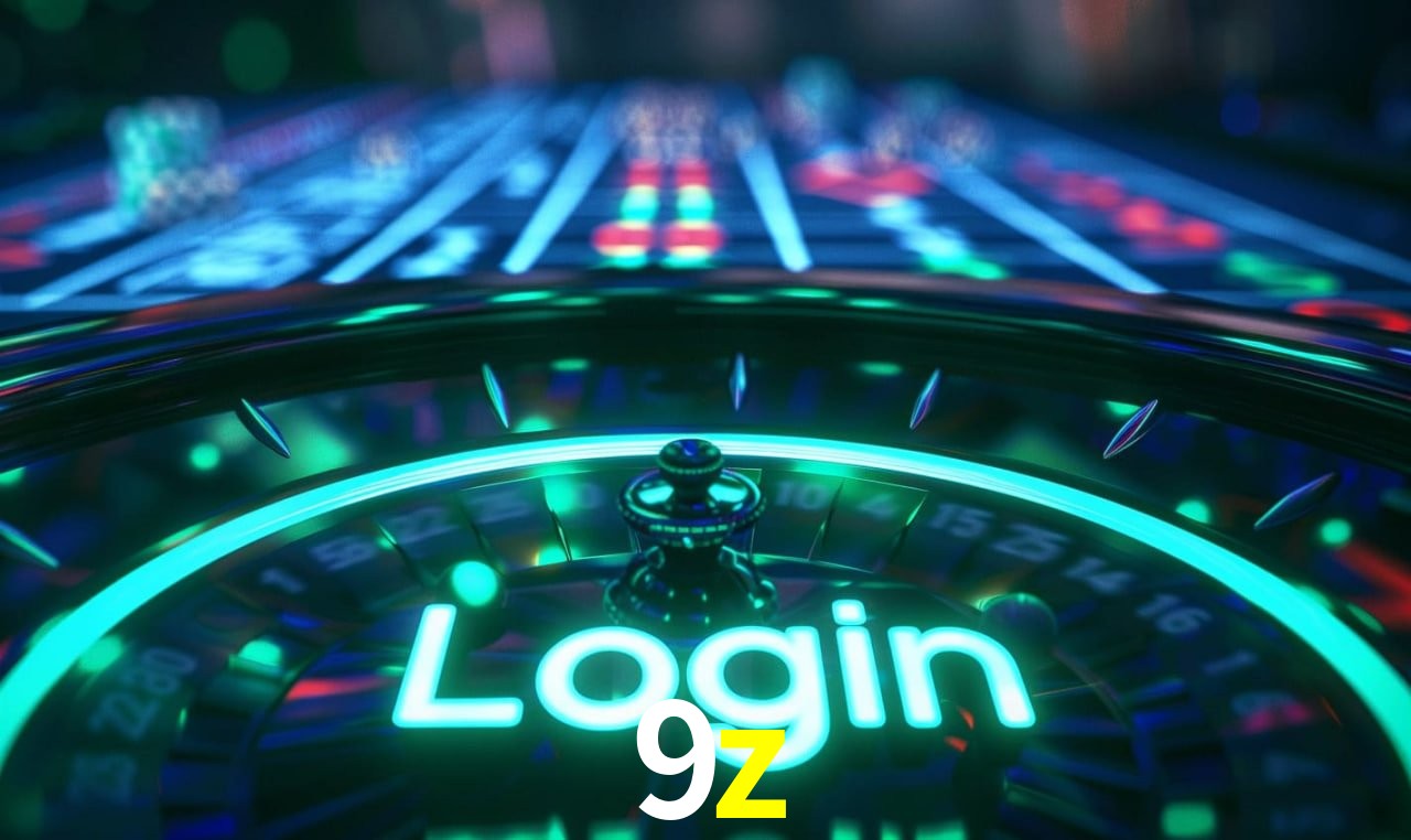 Casino Ao Vivo 9z