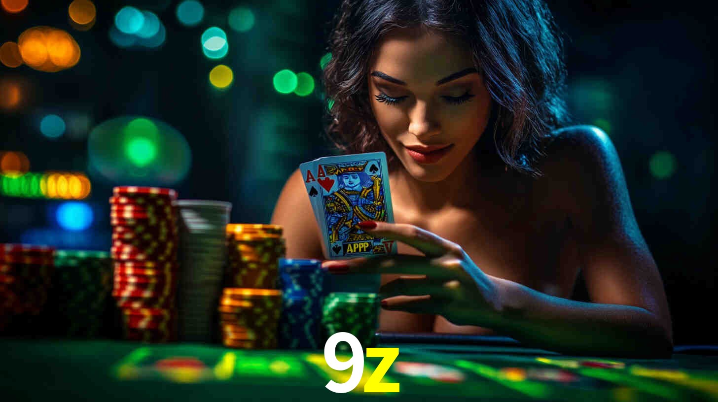 Inovações de Jogos na 9z: O Futuro das Experiências Interativas