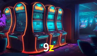 9z Bônus - Pacote R$5.000 + VIP