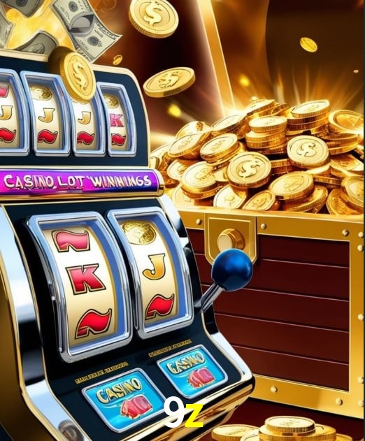 Slot Games 9z