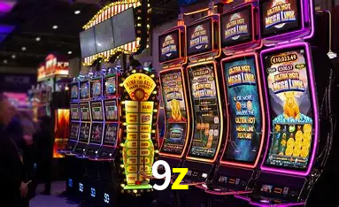 9z São Paulo - All Bonuses