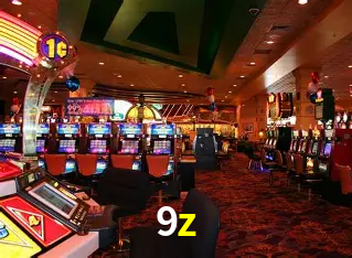 9z Curitiba - Live Status