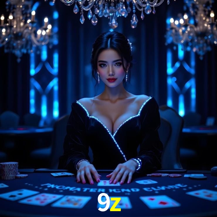 9z São Paulo - Jogo Providers