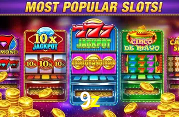 9z Salvador - Studio Tour