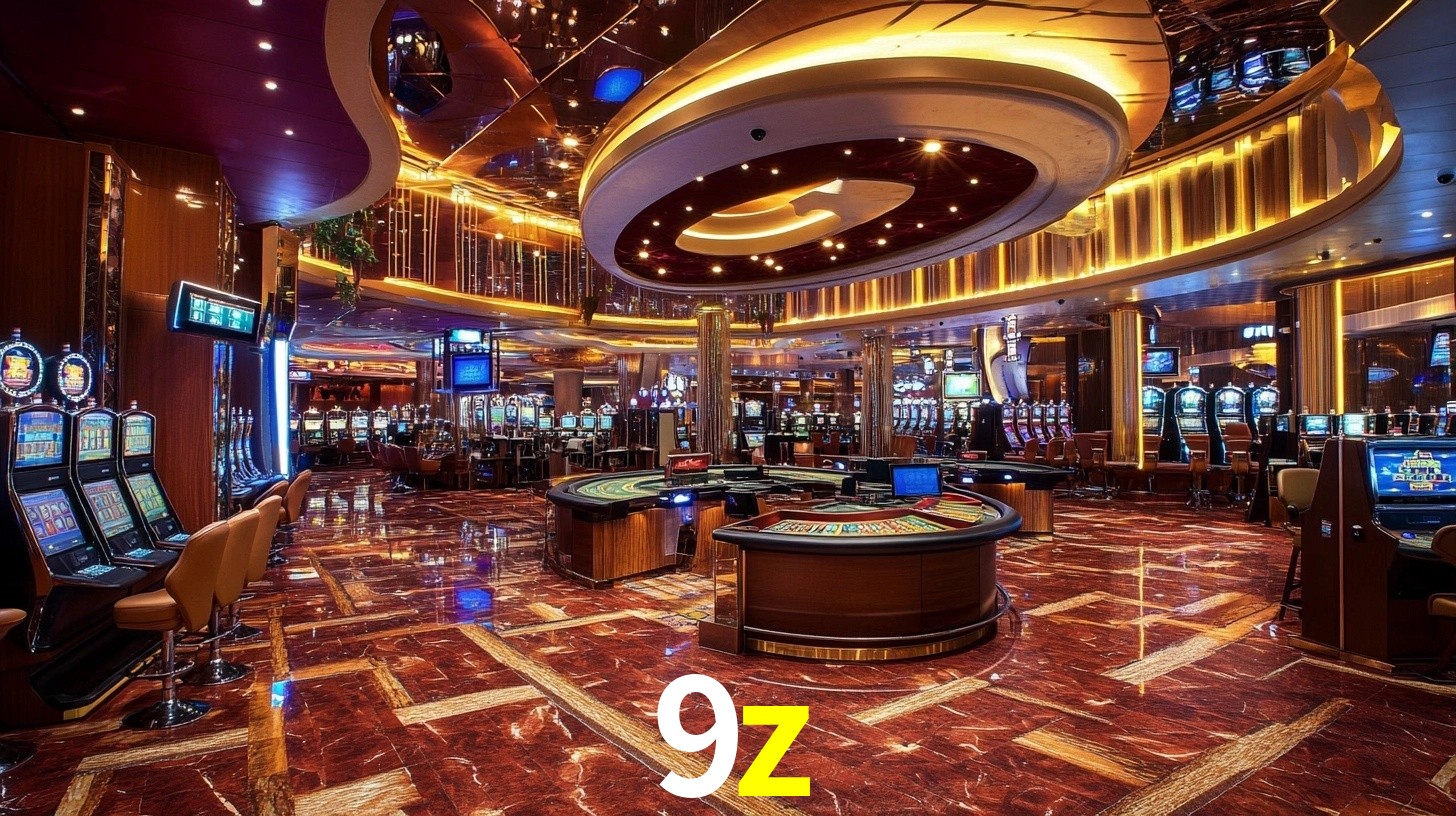 VIP Casino 9z