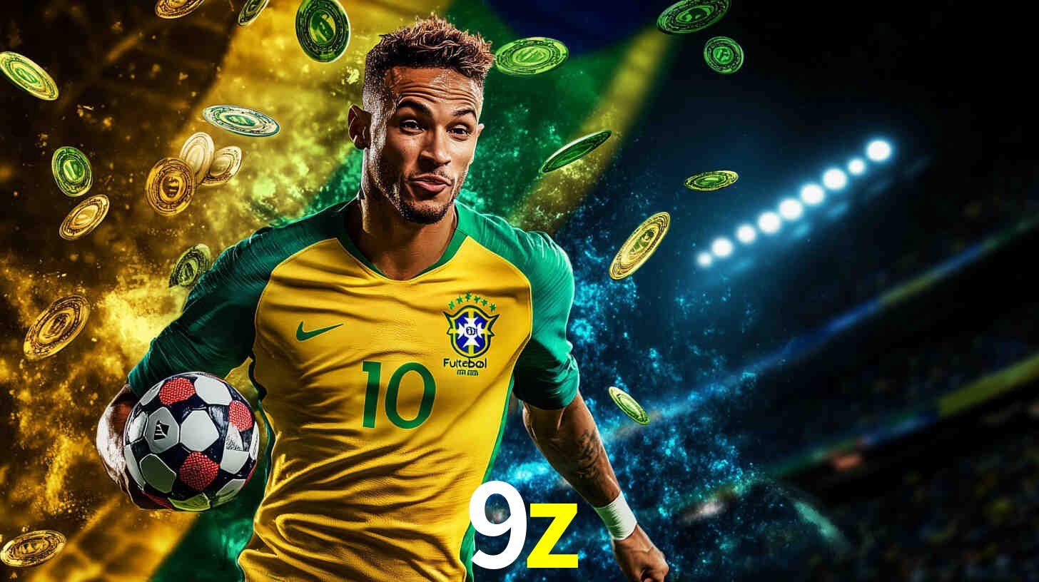 Explorando a Categoria de Eventos em Apostas na 9z