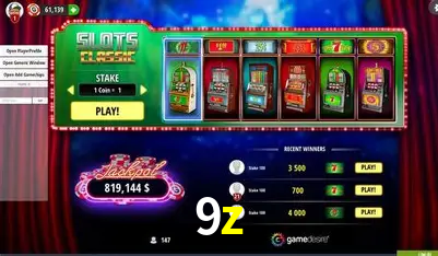 Descubra o Mundo do Cassino Online com 9z